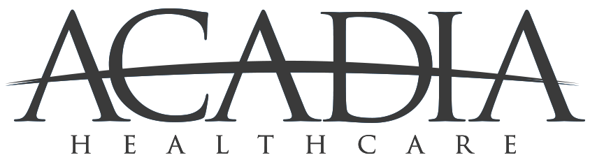 Acadia Healthcare