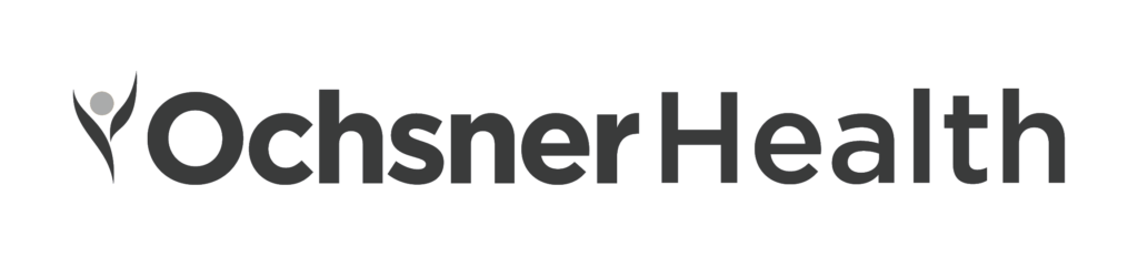 Ochsner Health Grey