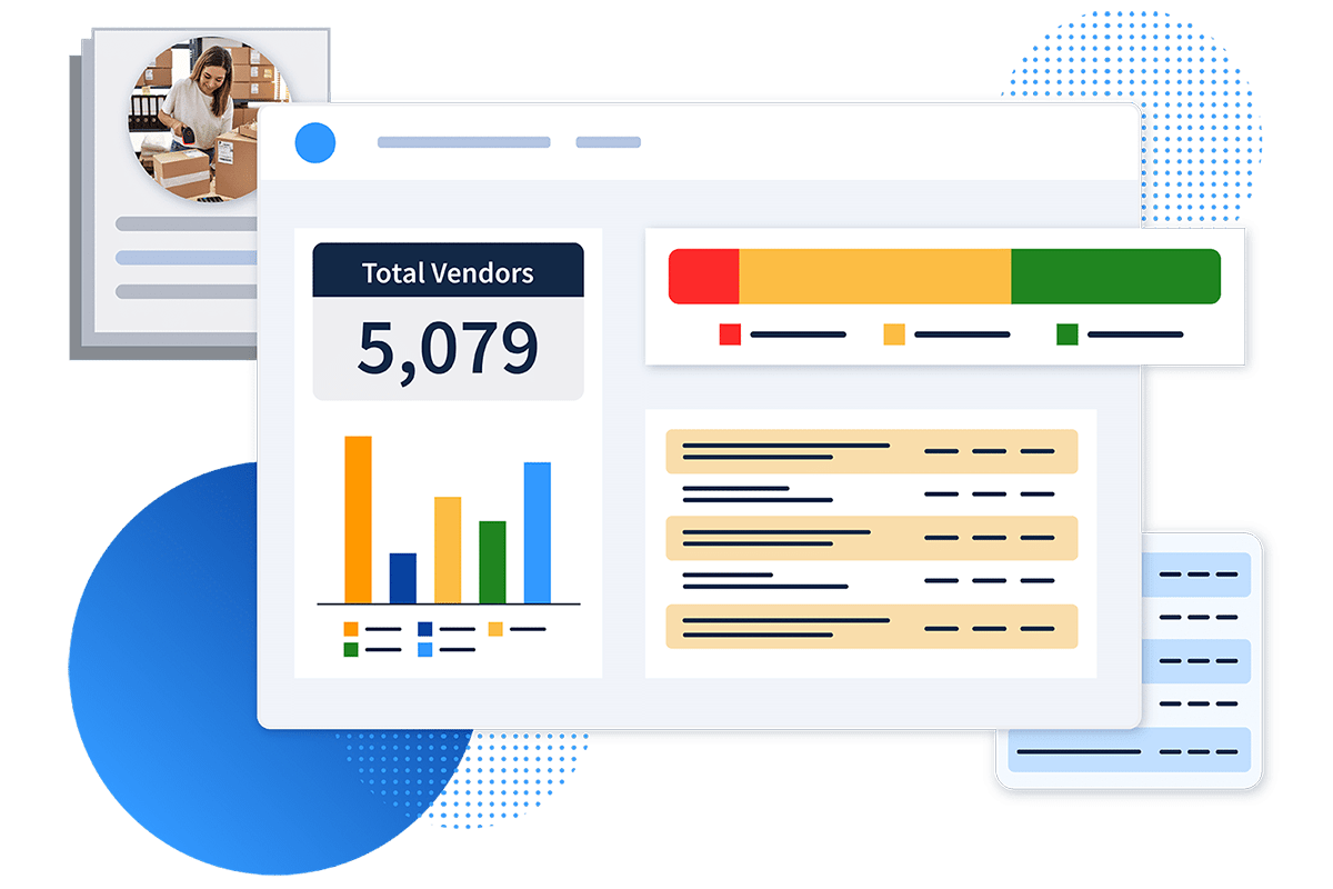 Vendor Compliance Monitoring